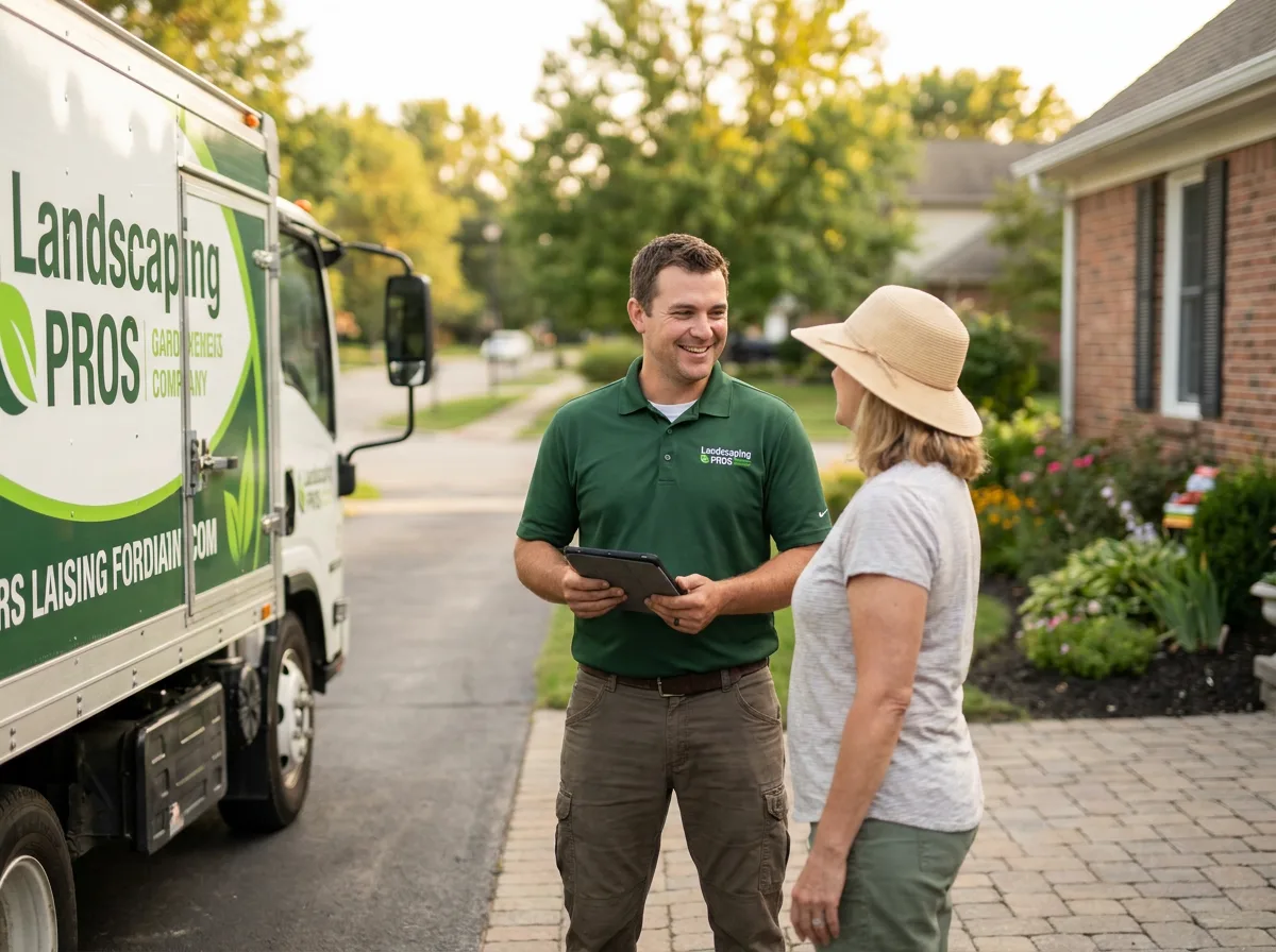 Landscaping Kahlotus, WA FAQs
